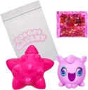 Criaturas Goo Goo Galaxy Sorpresa 5a+