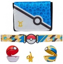 Bandolera Pokémon Clip´N´Go 4a+ ( Surtido de 2 Se venden por Separado )