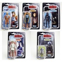 Figura Star Wars 40 Aniversario el Imperio Contraataca 4a+