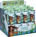 Mini Figura Unitaria Sorpresa Raya y el Ultimo Dragón 3a+ / Se venden por Separado / venta unitaria