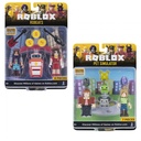 Figuras Roblox Blister de Juego (RobeatsPet Simulator) 6a+