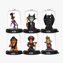 Domez Figura Sorpresa Villanos Disney 8a+