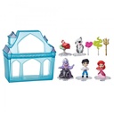 Muñeca Princesas Disney Comics Aventuras Sorpresa S/2 3a+