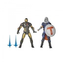 Figura Avengers Gamerverse Blister de 2 3a+
