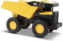 Vagoneta de Acero Cat 3a+