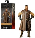 Figuras Star Wars Mandalorian Greef Karga 4a+