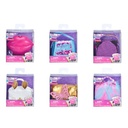 Mini Bolsos de Mano con Sorpresas 6a+ / Surtido de 6 / Se venden por Separado