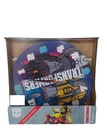Reloj de Pared Transformers (COT000020)