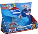 Torre Aventura en el Baño Paw Patrol 3a+
