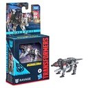 Mini Figura Transformers Bumblebee Ravage Clase Nucleo 8a+