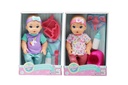 Bebé con Set de Juego Toma y Moja Dream Collection 2a+ ( Surtido de 2 - Se Venden por Separado )