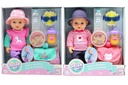 Bebé de Vacaciones con Accesorios Dream Collection 2a+ ( Surtido de 2 - Se venden por Separado )