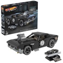 Hot Wheels Mega Construx Collector Rodger Dodger 1011PZS 10a+