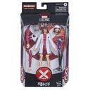 Figura Marvel Legend XMen Moira MacTaggert 8a+