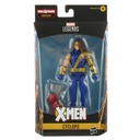 Figura Marvel Legends XMen Cyclops 8a+
