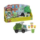 Play-Doh - Wheels Camión de Basura 3a+