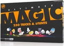 Set de Magia Suprema 250 Trucos 8a+