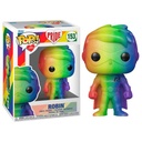 Figura Funko Pop! DC Super Heroes  (153) Robin 3a+