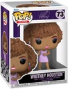 Figura Funko Pop! Iconos  (73) Whitney Houston 3a+