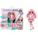 Muñeca L.O.L Sorprise Désfilé de Modas 5 Estilos 3a+(Larose)