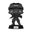 Figura Funko Pop! Star Wars (447) Echo  3a+