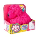 Mascota Jiggly Pup Camina y Sonido 4a+ Rosado (701961)