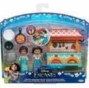 Figuras Disney Encanto Set la cocina Juega C/ Mirabel & Julieta 3a+
