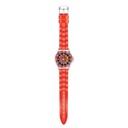 Reloj Análogo para Aprender de Miraculous