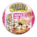 Mini Comida L.O.L Displ/18 8a+