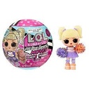 Muñeca L.O.L Sorpresa All-Star Sports Moves Displ/18 8a+
