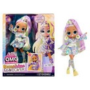 Muñeca L.O.L Sorpresa O.M.G Cambia de Color al Sol 8a+ Sunrise