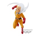 Figura Coleccionable  One Punch Man 15a+ ( Saitama)