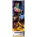 Figuras Jurassic World Dilophosaurus 12" 4a+