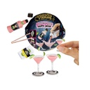 Accesorios Miniverso de Bebidas Happy Hour Displ/24 21a+
