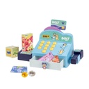 Caja Registradora de Bluey 3a+