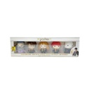 Figuras Articuladas de Harry Potter Set/5 3" 4a+