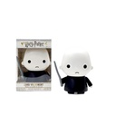 Figura Warner Bros  de Harry Potter Lord Voldemort 7" 3a+
