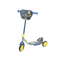 Scooter 3 Ruedas DC Batman 3a+