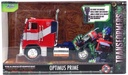 Transformers Optimus Prime Esc:1:24 8a+