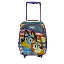 Salveque con Rodines Bluey  (BLUP2384)