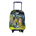 Salveque con Rodines de Bluey (BLUP2334)