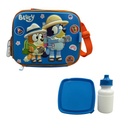 Lonchera 3D CON Taza y Botella de Bluey (BLUP2369)