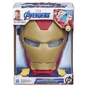 Máscara con Efectos Iron Man Avengers 5a+
