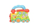 Tren de Animalitos con Luces y sonidos 12m+