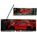 Carro Deportivo R/C Surt/2 6a+(428668)