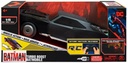 Batimovil R/C Turbo Boost The Batman 1:15 USB 4a+