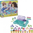 Play-Doh - Estudio Portátil 3a+