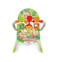 Silla Vibradora Musical Le«n 12kg Max (69829)