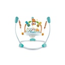 Silla Saltarina Para Bebé Verde  6m+ (448710)