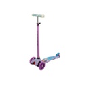 Scooter  3 Ruedas Princesa Disney  C/ Luz de Frozen 3a+